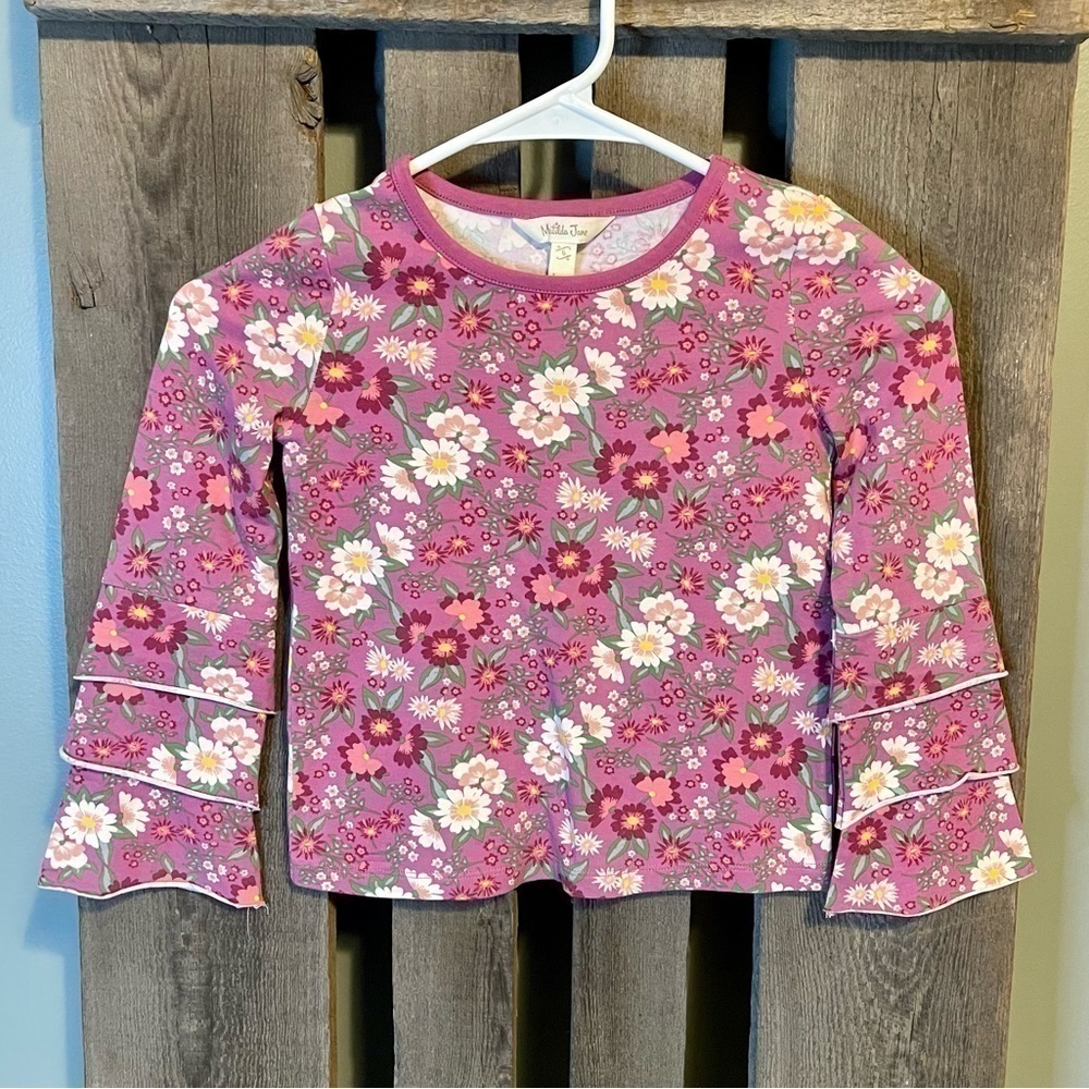 Matilda Jane size 6 lot of 2